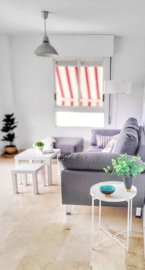 Apartamento En El Albir, Alfaz Del Pi Playa Εξωτερικό φωτογραφία