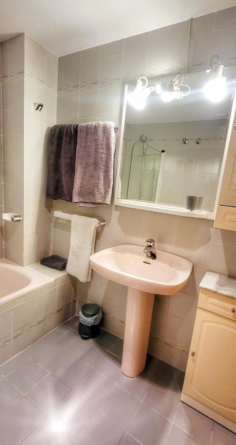 Apartamento En El Albir, Alfaz Del Pi Playa Εξωτερικό φωτογραφία