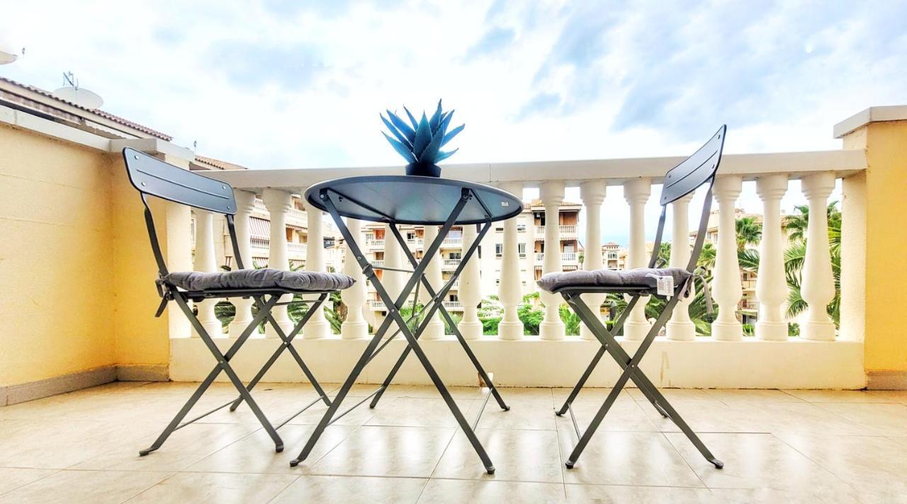 Apartamento En El Albir, Alfaz Del Pi Playa Εξωτερικό φωτογραφία